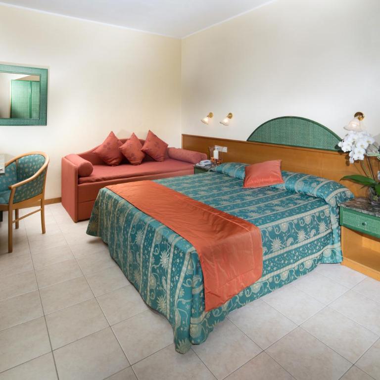 Hotel Bellevue - Camera Tripla - 1