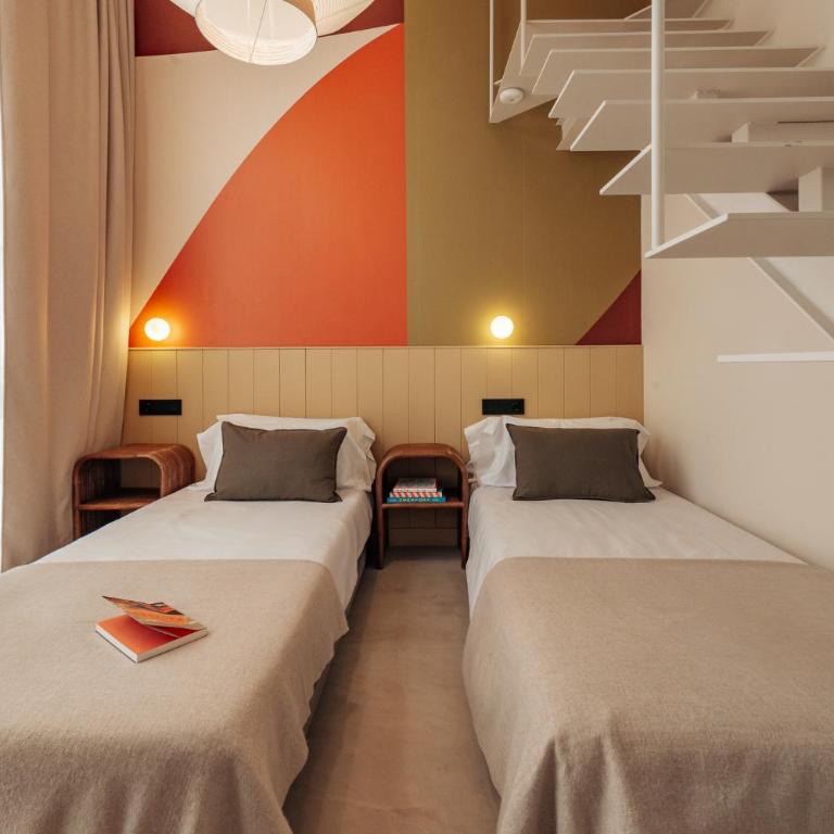 The Atelier Lofts - Studio - Split Level - 9