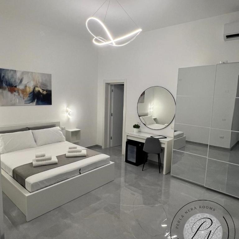 PerlaNera rooms - Large Double Room - 1