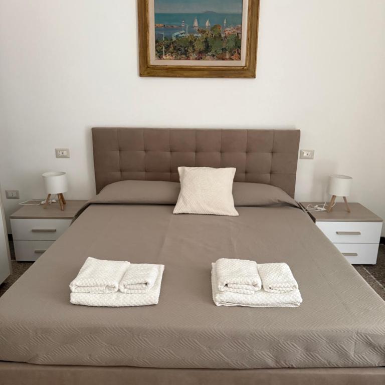 Casa di Carlotta - Appartamento con 1 Camera da Letto - 2