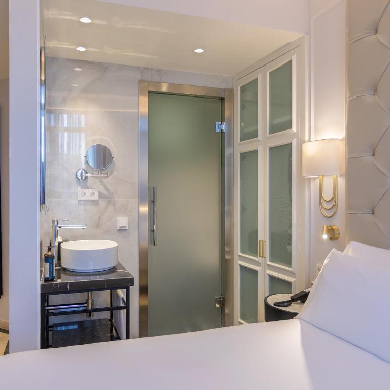 Eurostars Laietana - Double Room - 10
