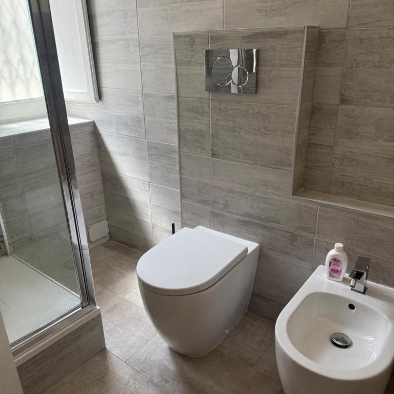 Casa di Carlotta - Appartamento con 1 Camera da Letto - 9