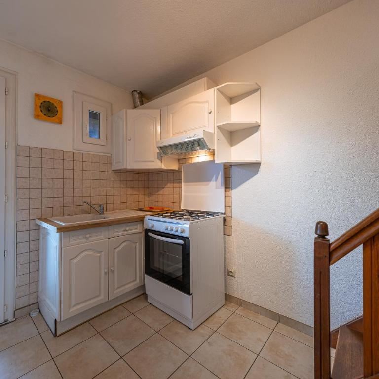 Gites Le Pressoir - Maison de Vacances - 35