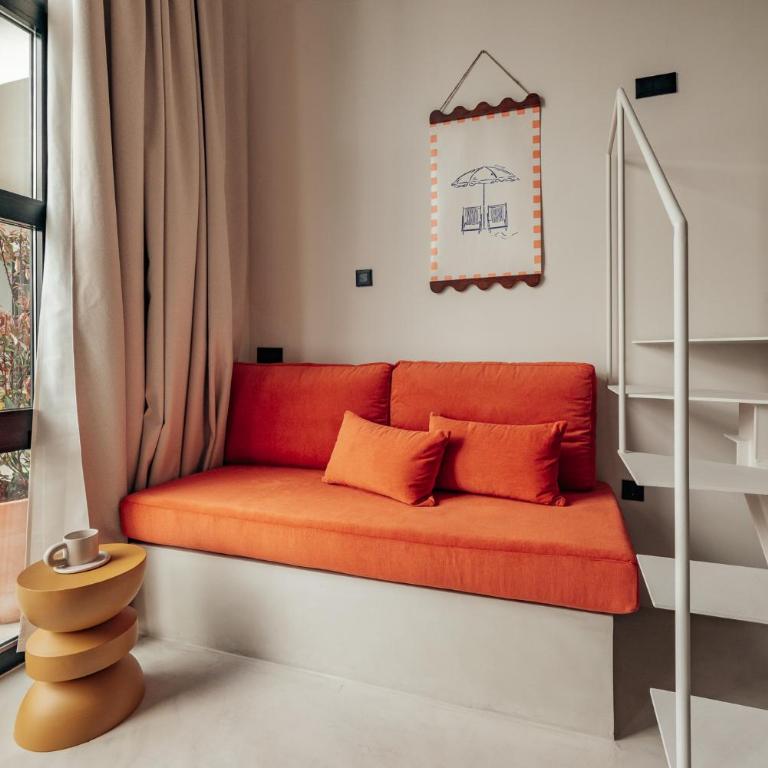 The Atelier Lofts - Studio - Split Level - 6