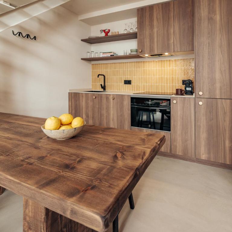 The Atelier Lofts - Studio - Split Level - 9