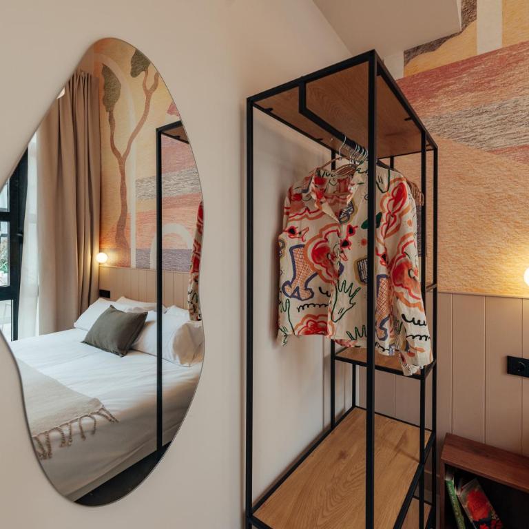 The Atelier Lofts - Studio - Split Level - 11