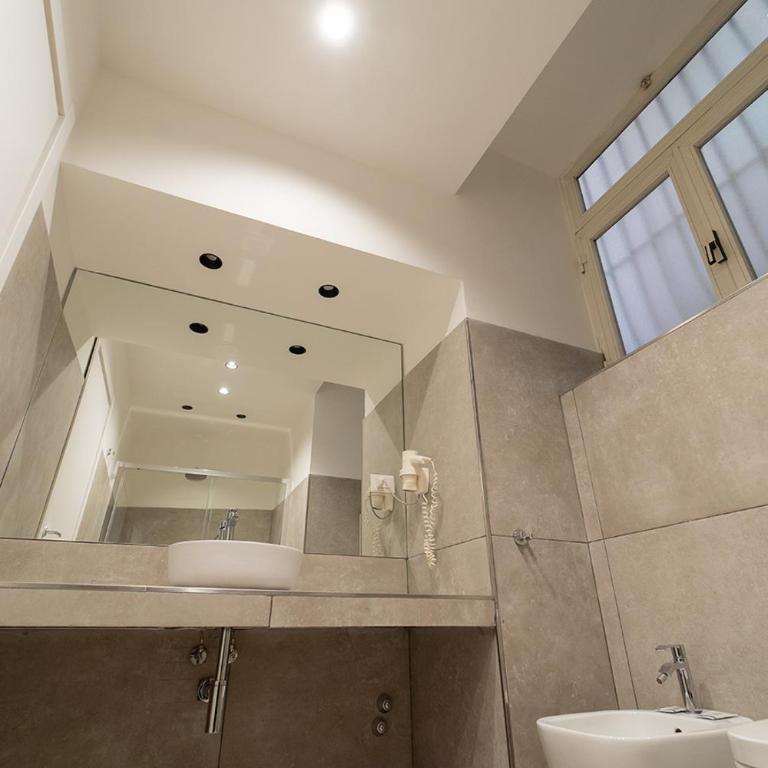 GreRos Dante H, by ClaPa Group Dilsocated Hospitality - Camera Tripla - 5