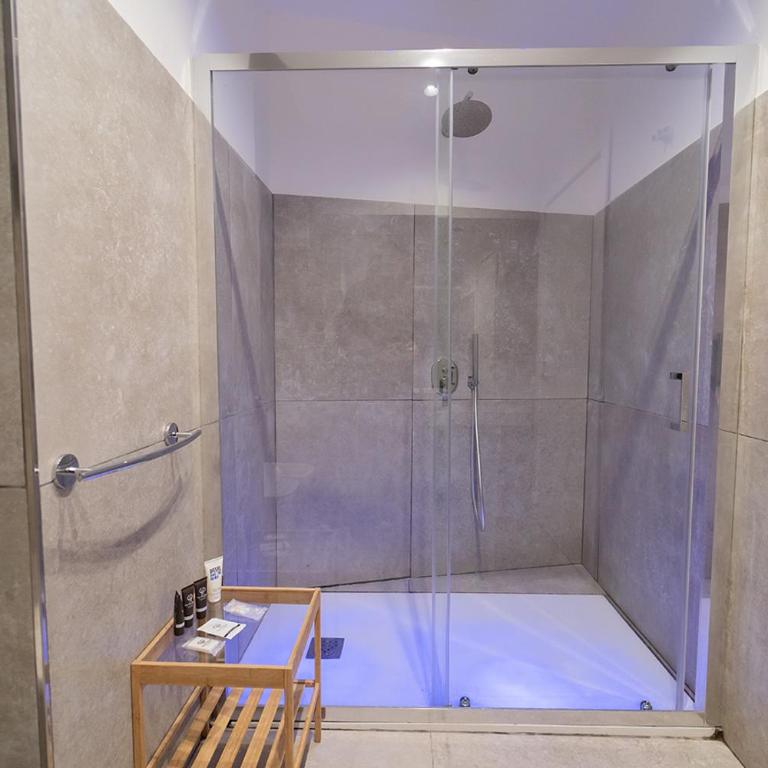 GreRos Dante H, by ClaPa Group Dilsocated Hospitality - Camera Tripla - 6