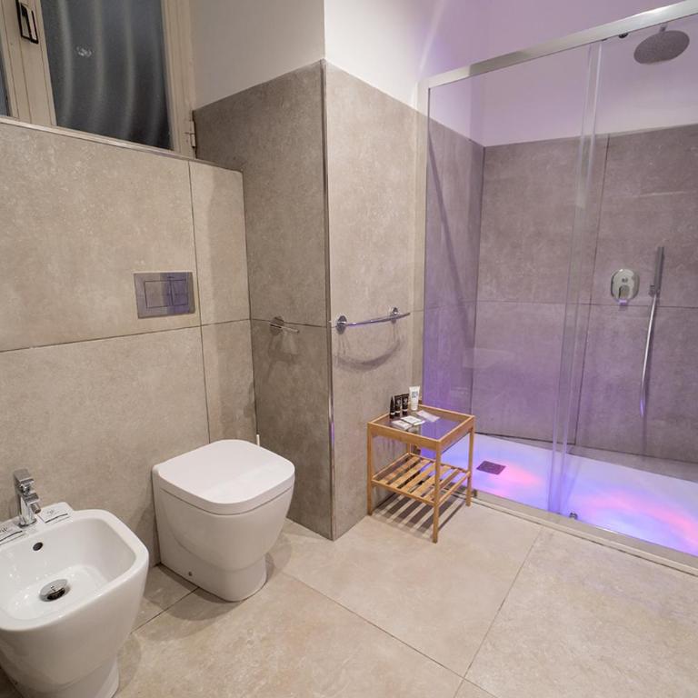 GreRos Dante H, by ClaPa Group Dilsocated Hospitality - Camera Tripla - 4