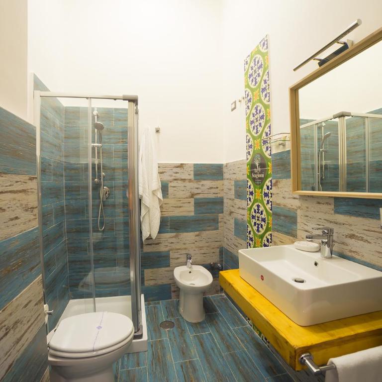 GreRos Dante H, by ClaPa Group Dilsocated Hospitality - Camera Matrimoniale Superior - 4
