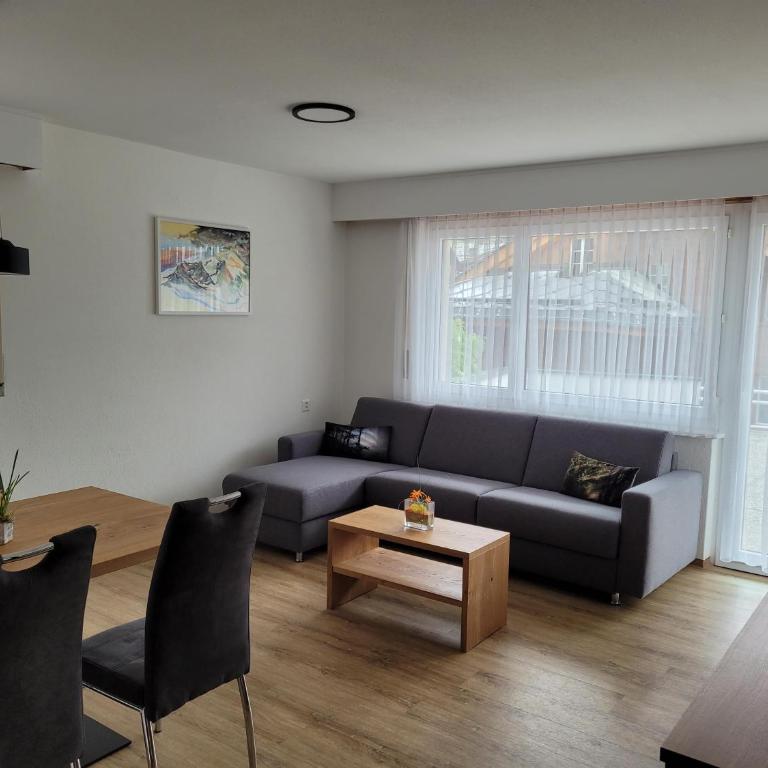 Haus Perle - Apartment - 8