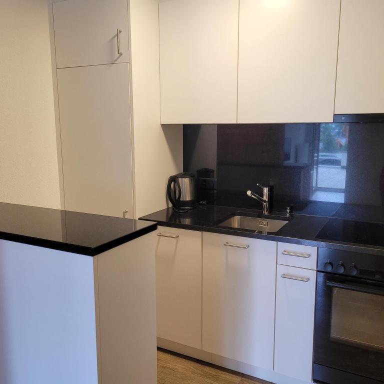 Haus Perle - Apartment - 6