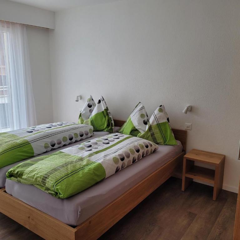 Haus Perle - Apartment - 5