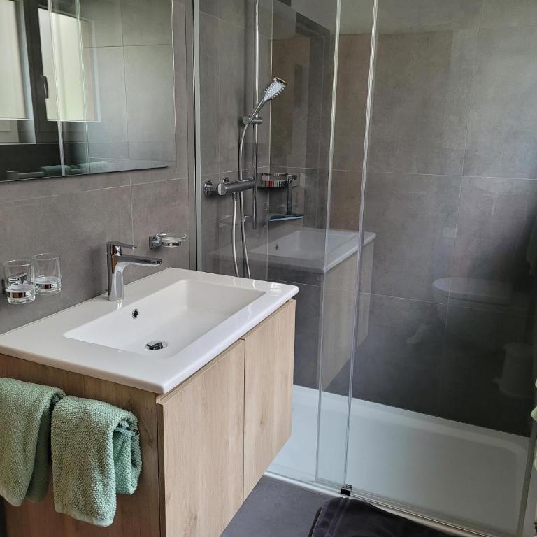 Haus Perle - Apartment - 4
