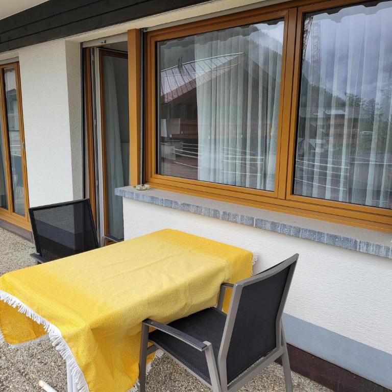 Haus Perle - Apartment - 2