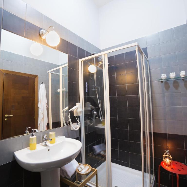 GreRos Dante H, by ClaPa Group Dilsocated Hospitality - Junior Suite - 4