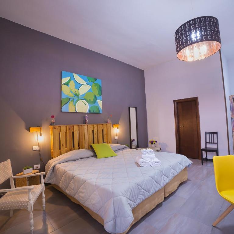 GreRos Dante H, by ClaPa Group Dilsocated Hospitality - Junior Suite - 2