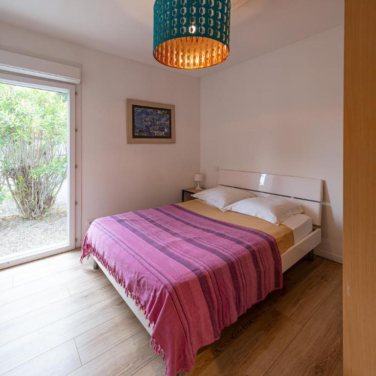 Gites Le Pressoir - Maison de Vacances - 44
