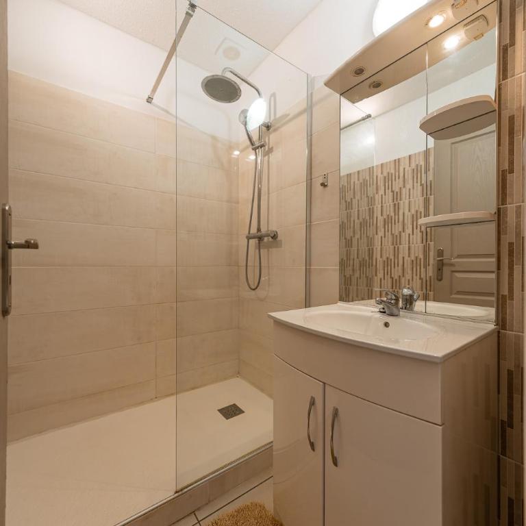 Gites Le Pressoir - Maison de Vacances - 47