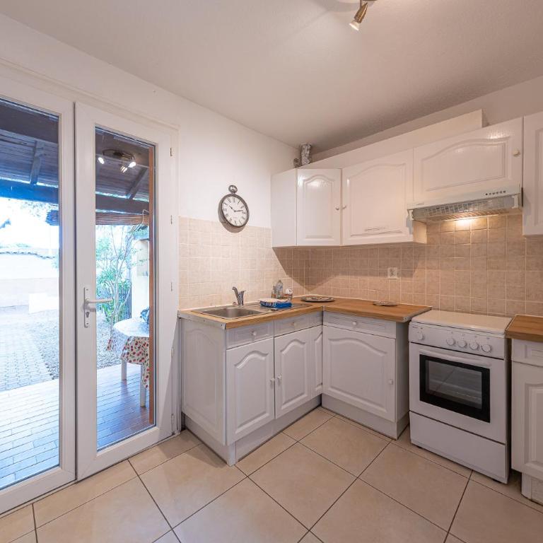 Gites Le Pressoir - Maison de Vacances - 42