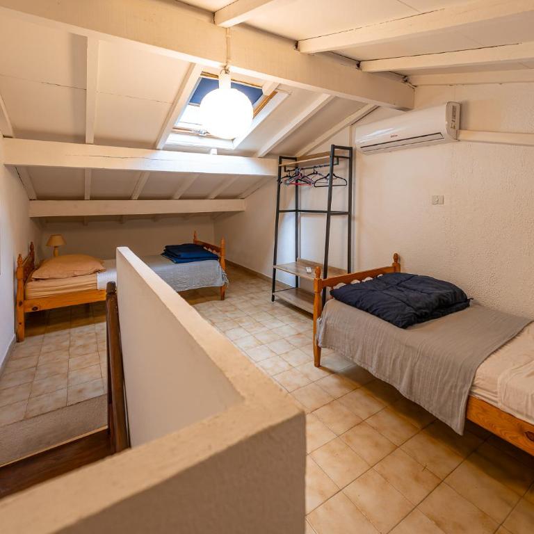 Gites Le Pressoir - Maison de Vacances - 12