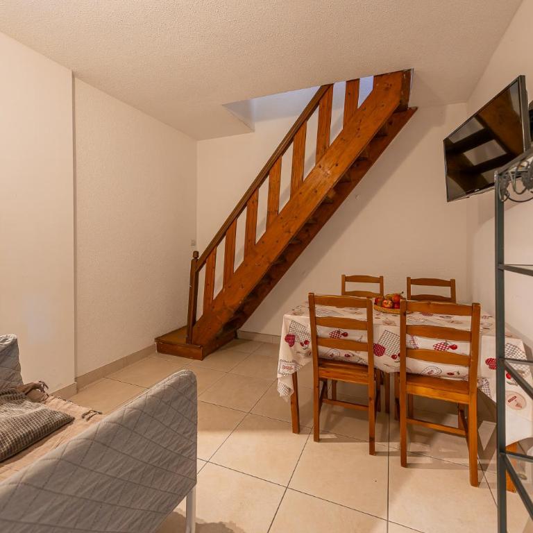 Gites Le Pressoir - Maison de Vacances - 43