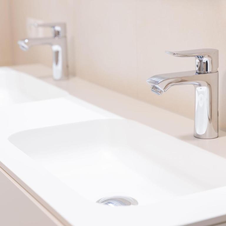 Krone Apartments Schruns, Top 6/7/8 - Apartamento de 2 dormitorios con baño - 26