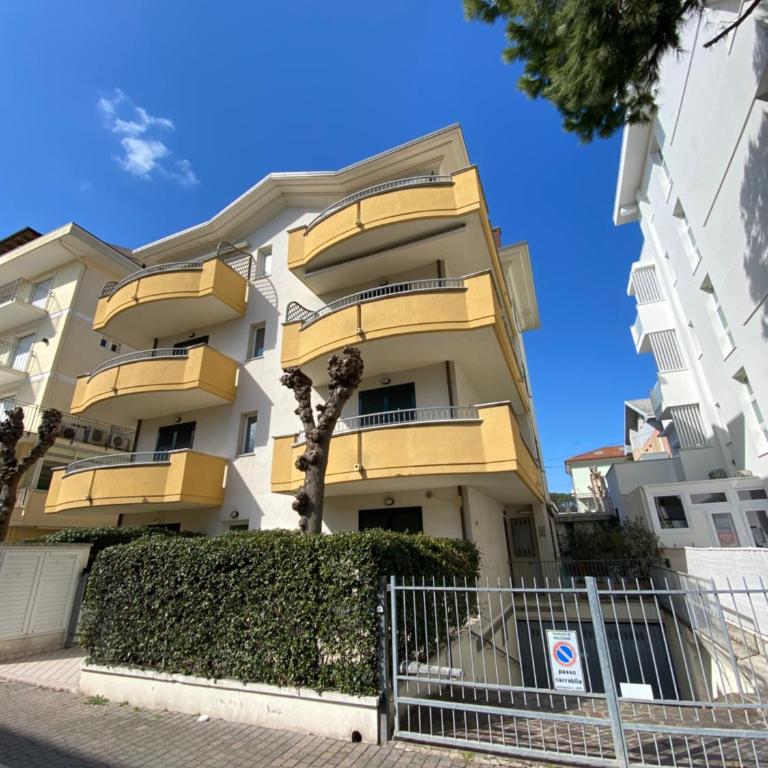 Viktor via Bixio -Flexrent Immobiliare Abissinia - Two-Bedroom Apartment - 31