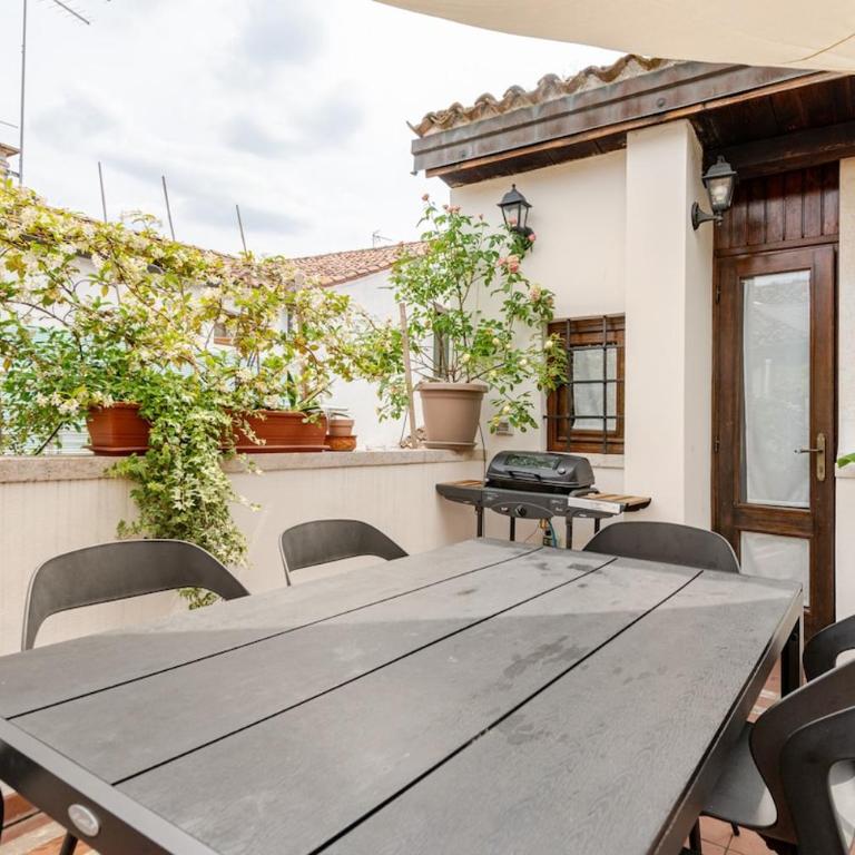 Calmaggiore Apartment - Luxury group apartment - Casa con 4 camere da letto - 37