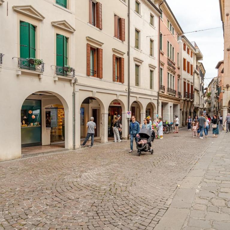 Calmaggiore Apartment - Luxury group apartment - Casa con 4 camere da letto - 39