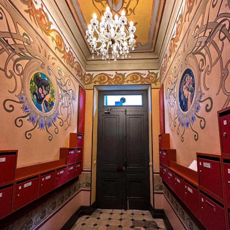 AngeVert HolidayHouse - Appartement 2 Chambres - 10