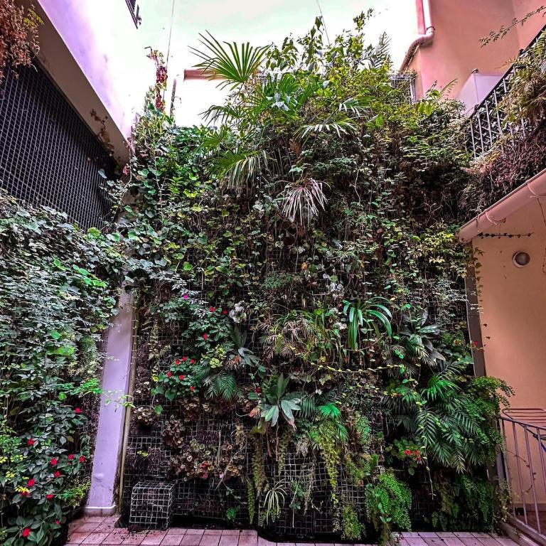 AngeVert HolidayHouse - Appartement 2 Chambres - 11
