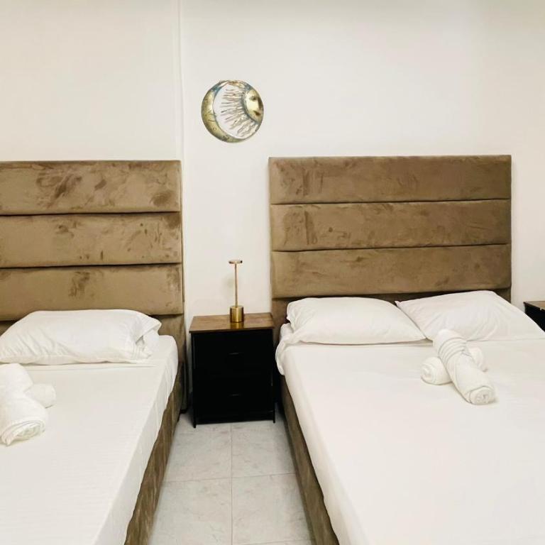 5 Stars - Olimpico Luxury Apartments - Apartamento Estándar de 2 dormitorios - 22