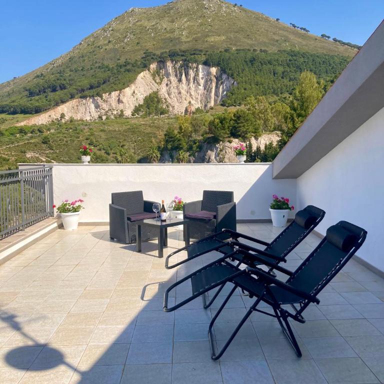 Villa Falco - Ferienhaus - 40