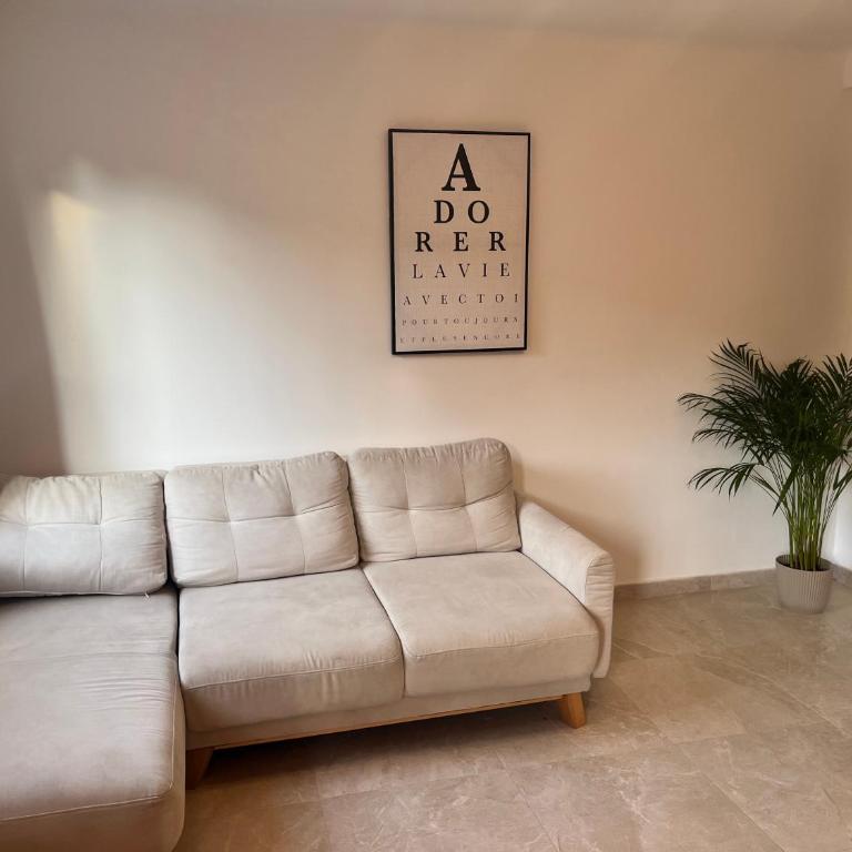appartement 4 couchages - One-Bedroom Apartment - 4