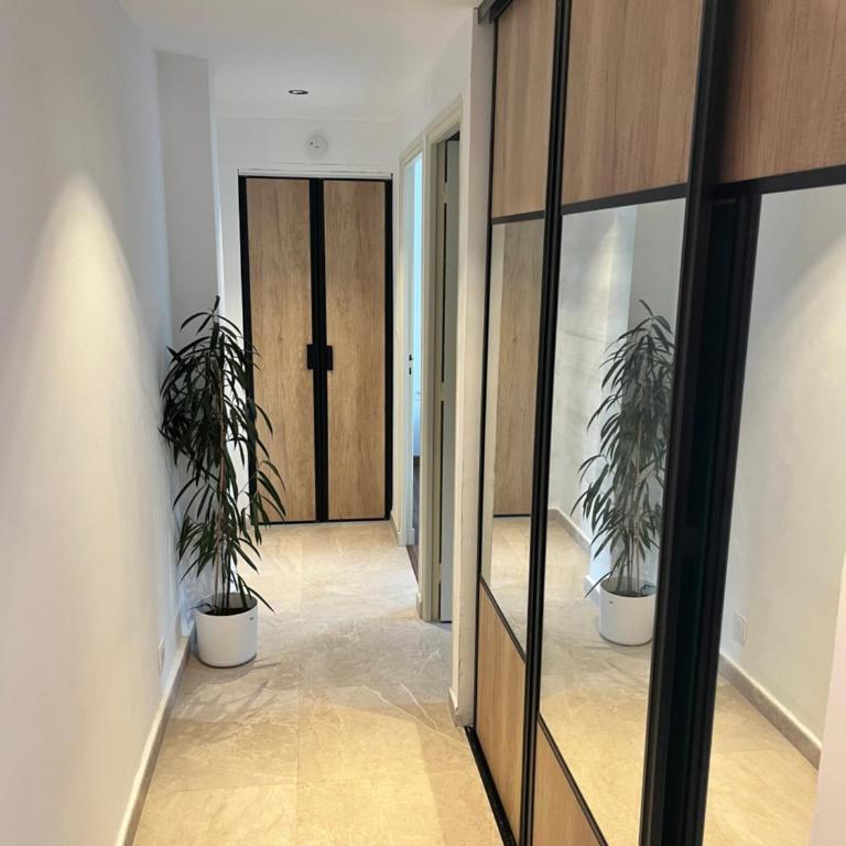appartement 4 couchages - One-Bedroom Apartment - 13