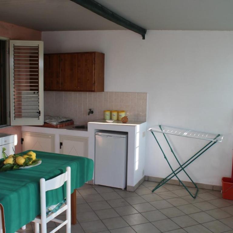 Casa Arancio - Appartamento con 3 Camere da Letto e con Vista - 7