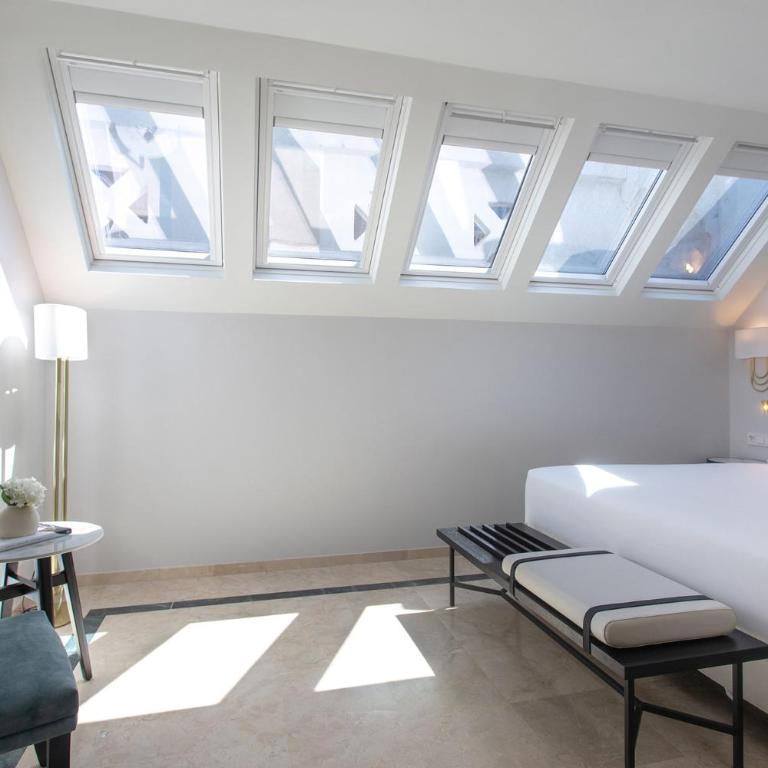 Eurostars Laietana - Junior Suite - 11