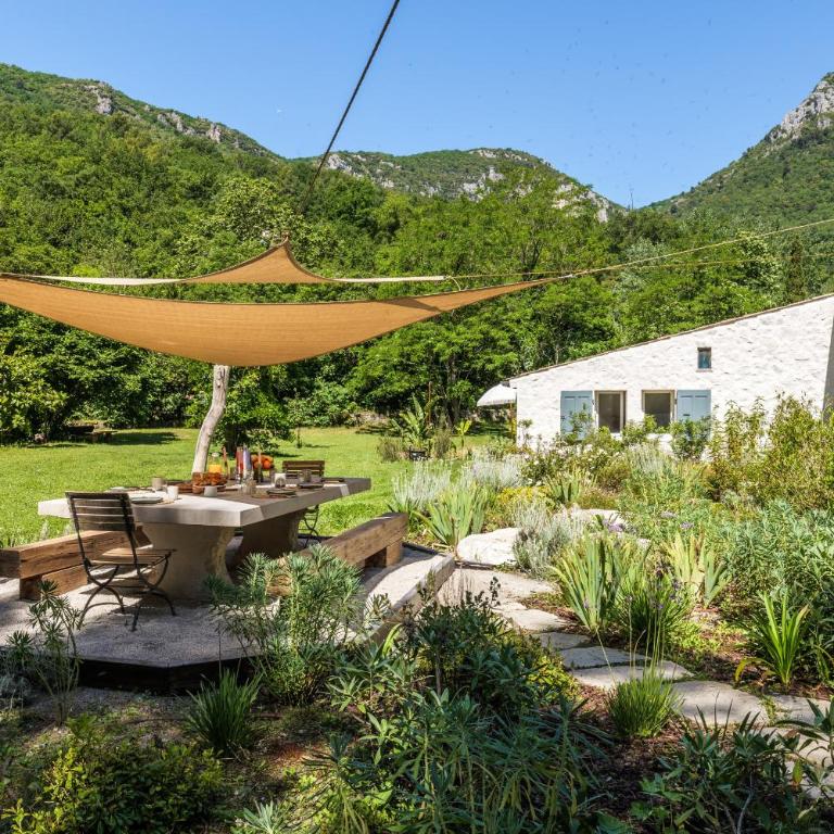 Villa Health - Villa avec Piscine Privée - 15