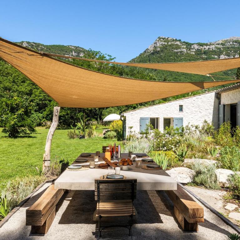 Villa Health - Villa avec Piscine Privée - 32