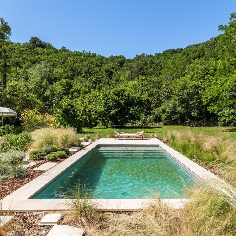 Villa Health - Villa avec Piscine Privée - 2