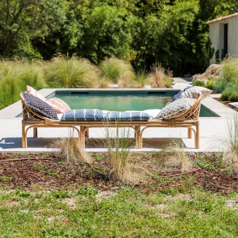 Villa Health - Villa avec Piscine Privée - 4