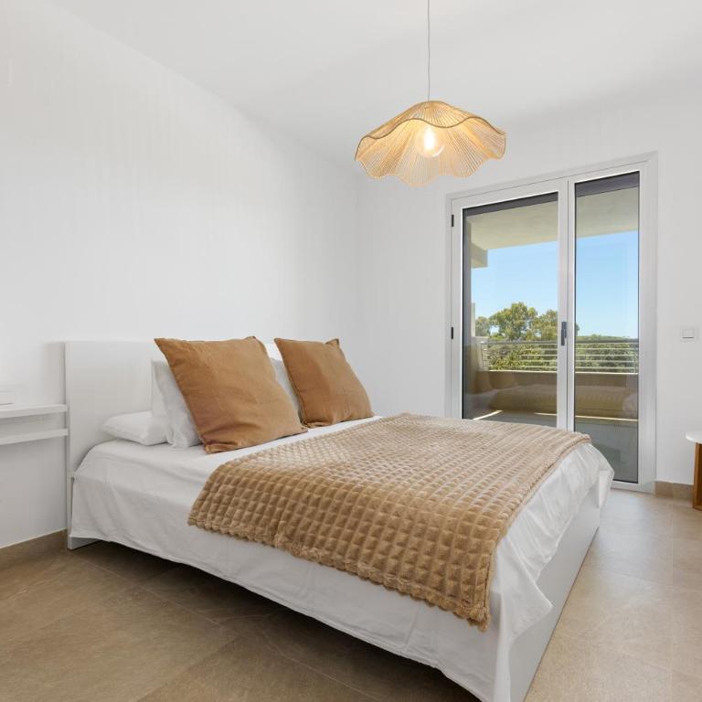 Sunny Golf View Estepona - Apartamento de 2 dormitorios - 3