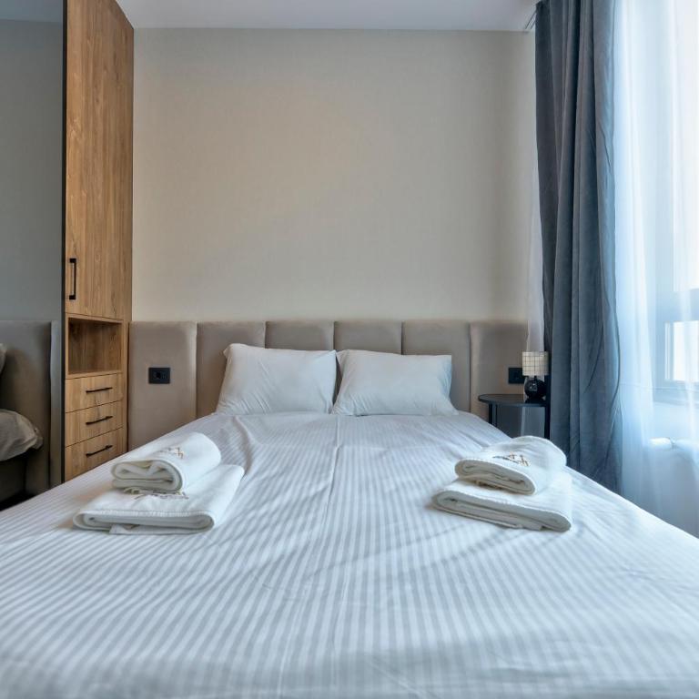 Modena Resort Spa & Wellness Zlatibor - One-Bedroom Apartment with Balcony - 38