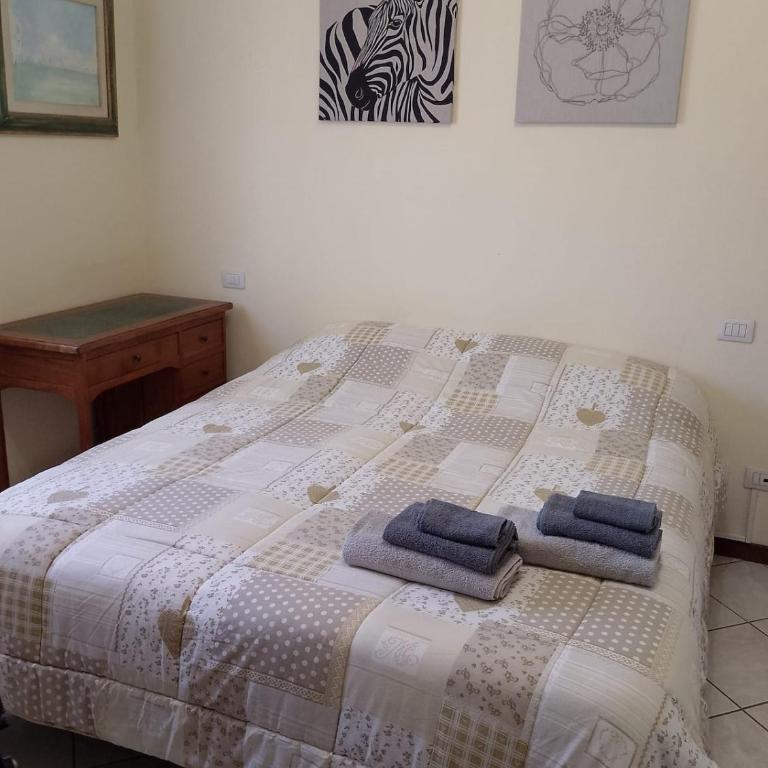 Appartamento Firenze Isolotto - Appartamento con 1 Camera da Letto - 4