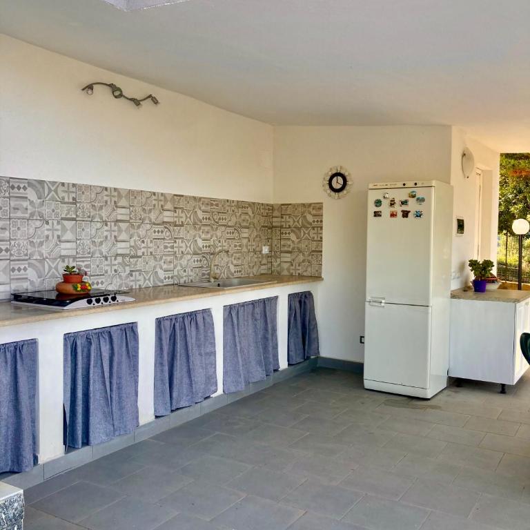 Villa Falco - Ferienhaus - 48