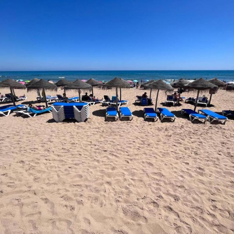 La Perla Del Mar APARTAMENT - Apartamento de 2 dormitorios - 8
