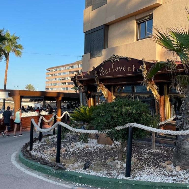 La Perla Del Mar APARTAMENT - Apartamento de 2 dormitorios - 7
