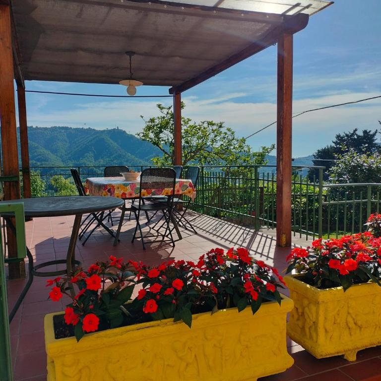 Villa MariaPia - Casa de 3 dormitorios - 11