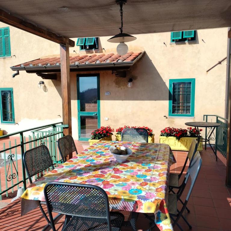 Villa MariaPia - Casa de 3 dormitorios - 2